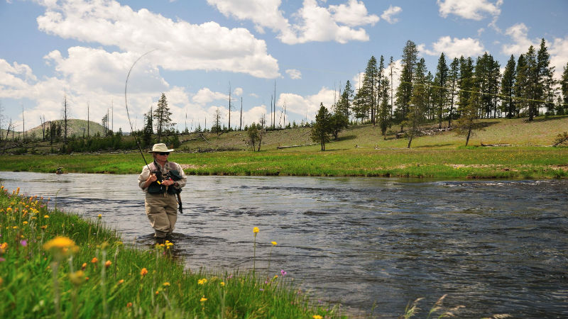 Fishing Strategies From Delta Sturgeon Fishing Guides