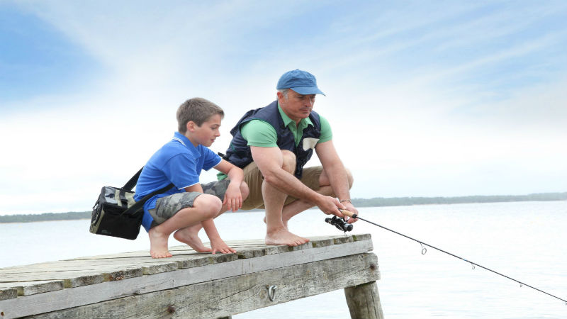 Consider the Fish You Would Like to Catch Before Booking a Charter