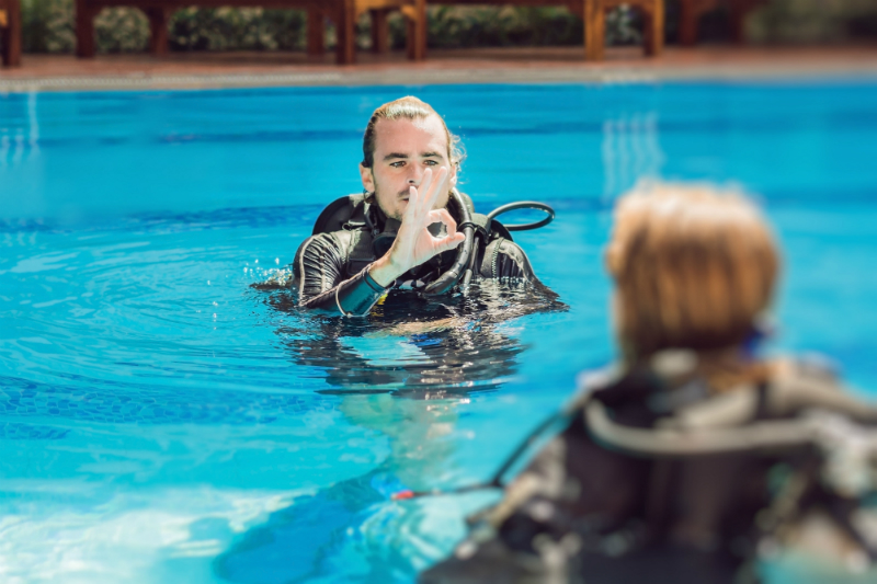 Answers to Basic Questions About Attending Diving School in Charleston