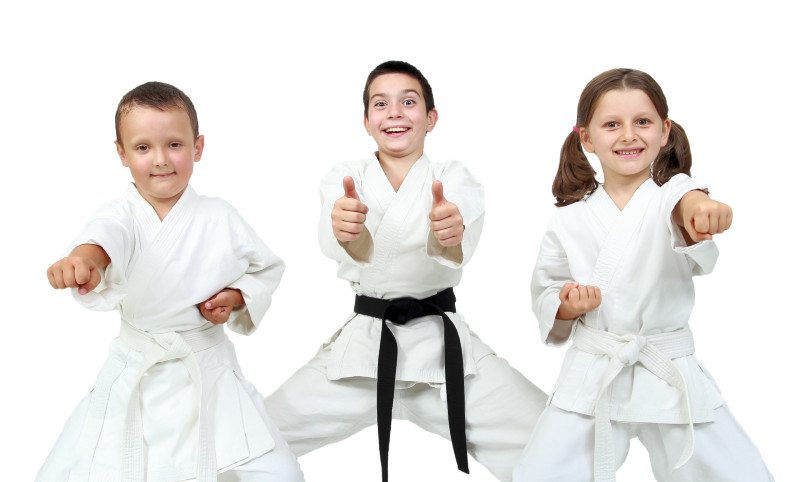 The Benefits of Martial Arts Training in Frisco, Texas